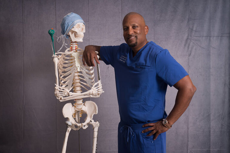  East Coast Bone And Joint Surgeons