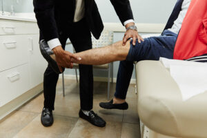 knee specialist