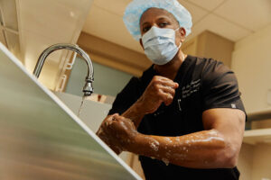 Dr. Sean Thomson