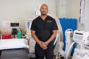 bone and joint doctor