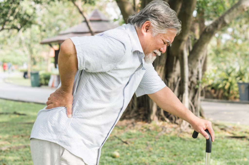 hip replacement