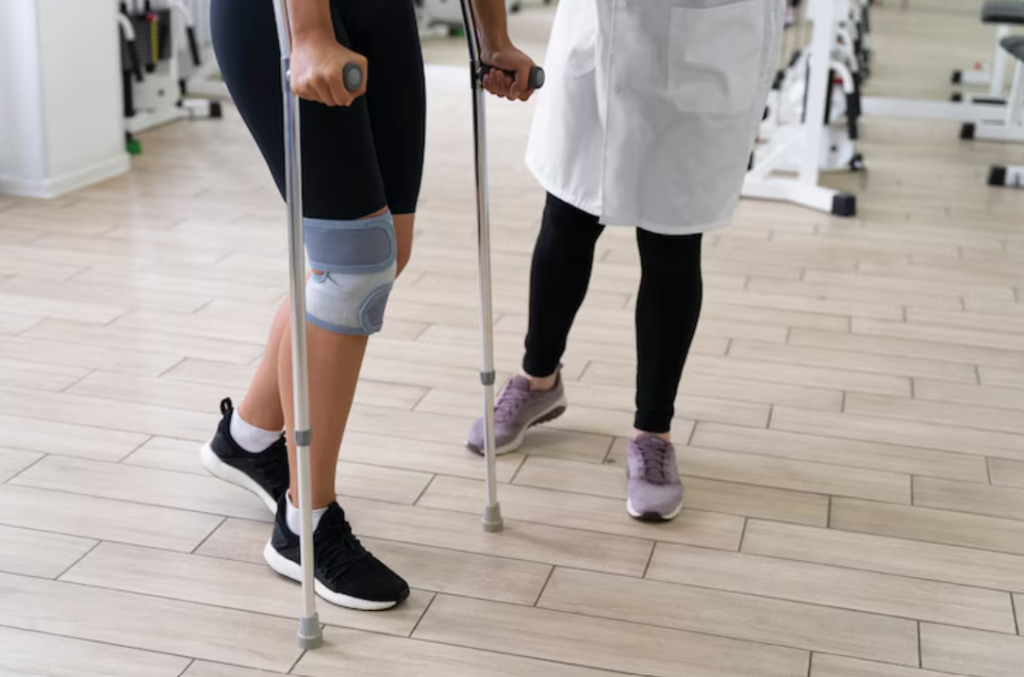 Knee Replacement