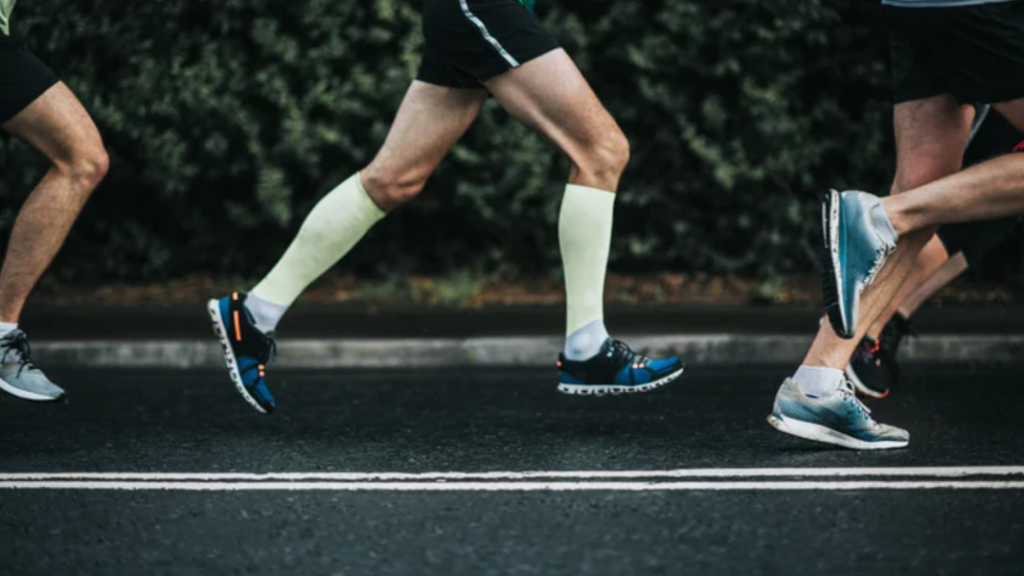 Is Running Bad for Your Knees