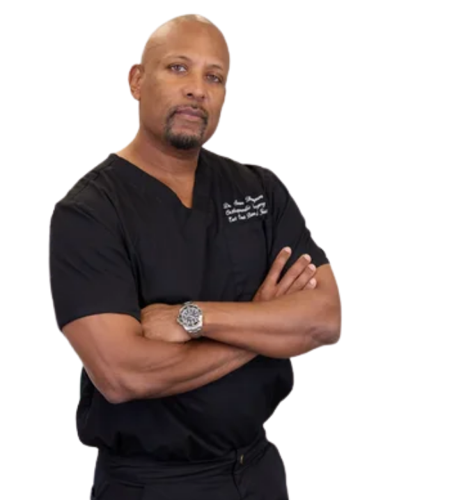 dr. thompson