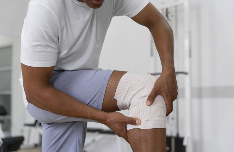Bone and Joint Surgical