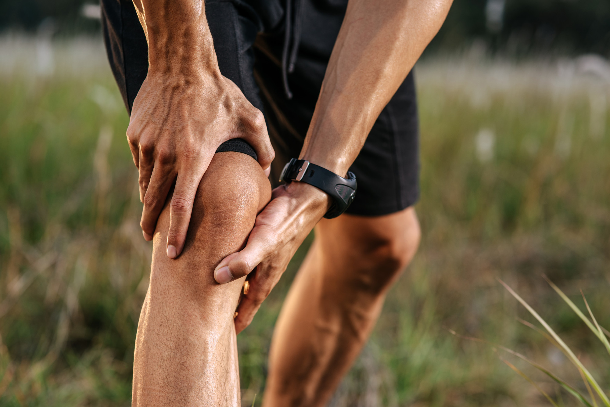 Orthopedic Specialist for Knee in Englewood