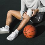 sports injury doctor in Clifton, NJ