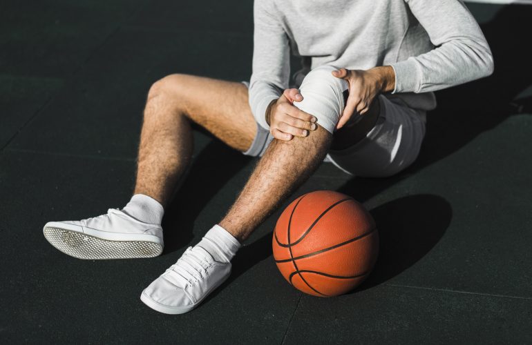 sports injury doctor in Clifton, NJ