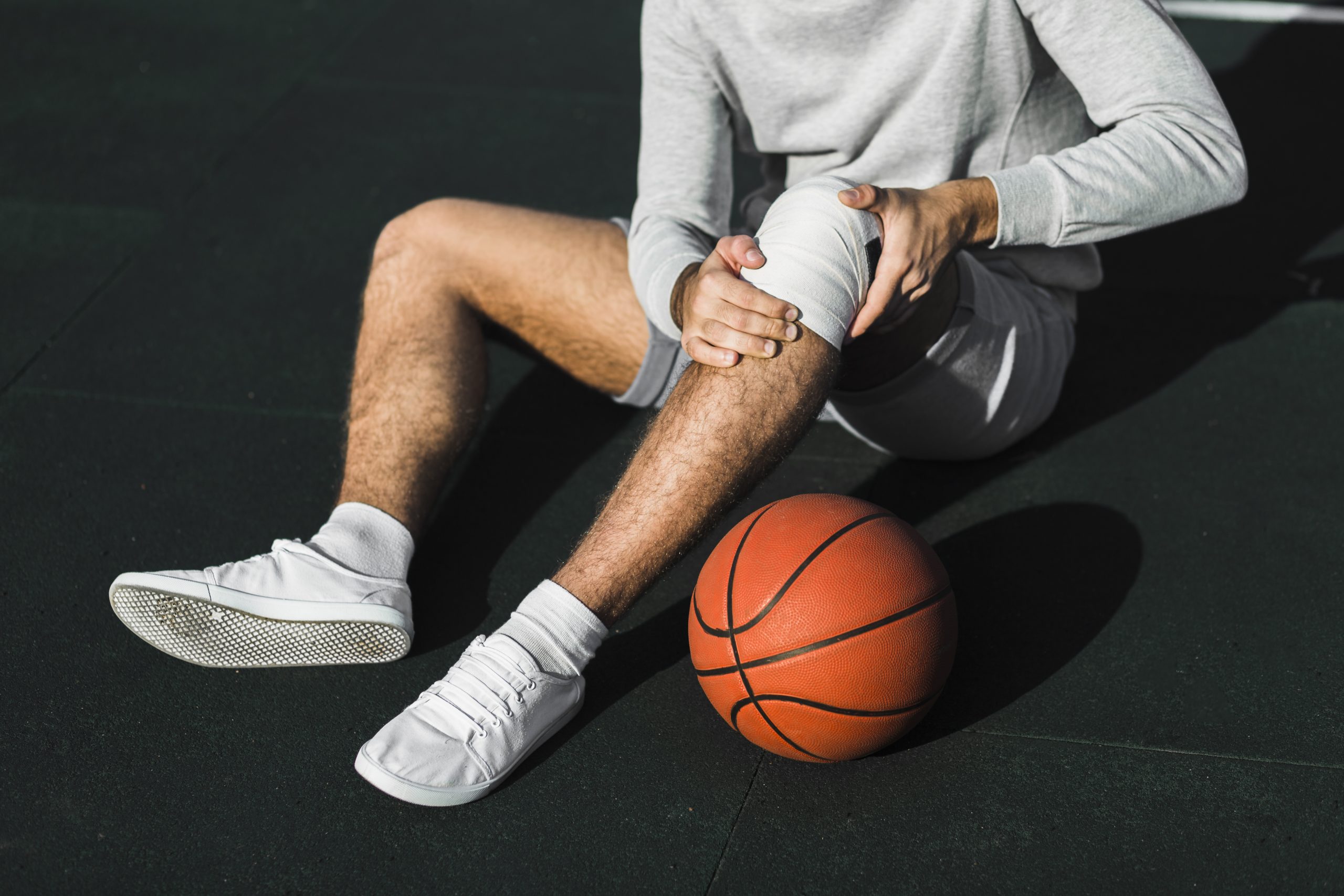 sports injury doctor in Clifton, NJ