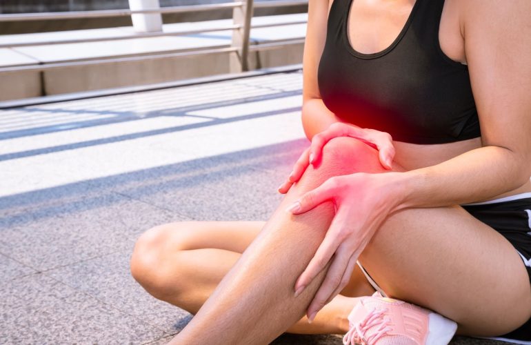knee replacement surgery in New York