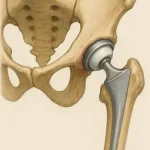 hip replacement in Englewood, NJ