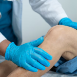 Knee surgery specialist Englewood NJ