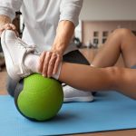 Sports Medicine doctor near NYC