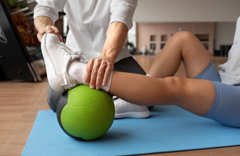 Sports Medicine doctor near NYC