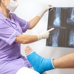 Orthopedic Specialist in Englewood, NJ