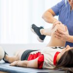 Sports Medicine doctor near NYC