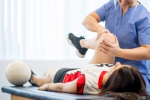 Sports Medicine doctor near NYC