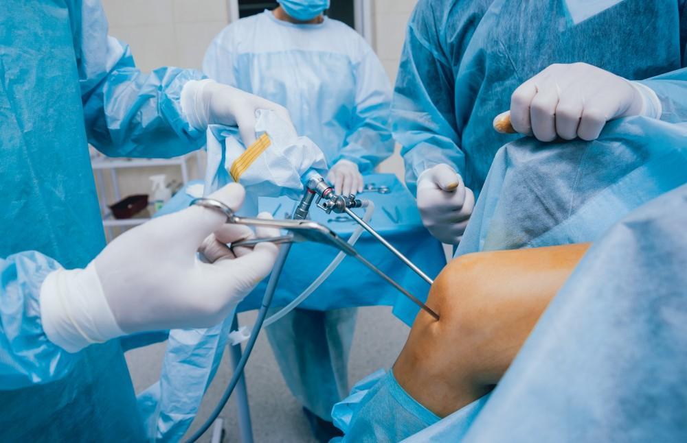 Arthroscopy in Jamaica, Queens, NY