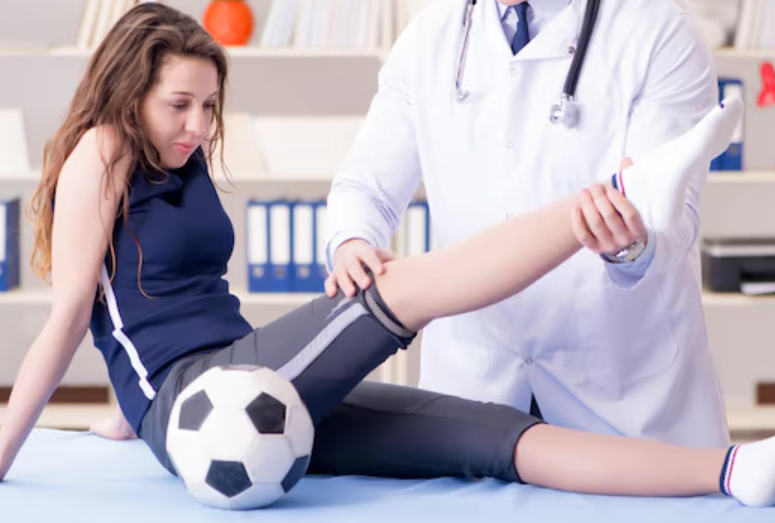 Sports Medicine in New York