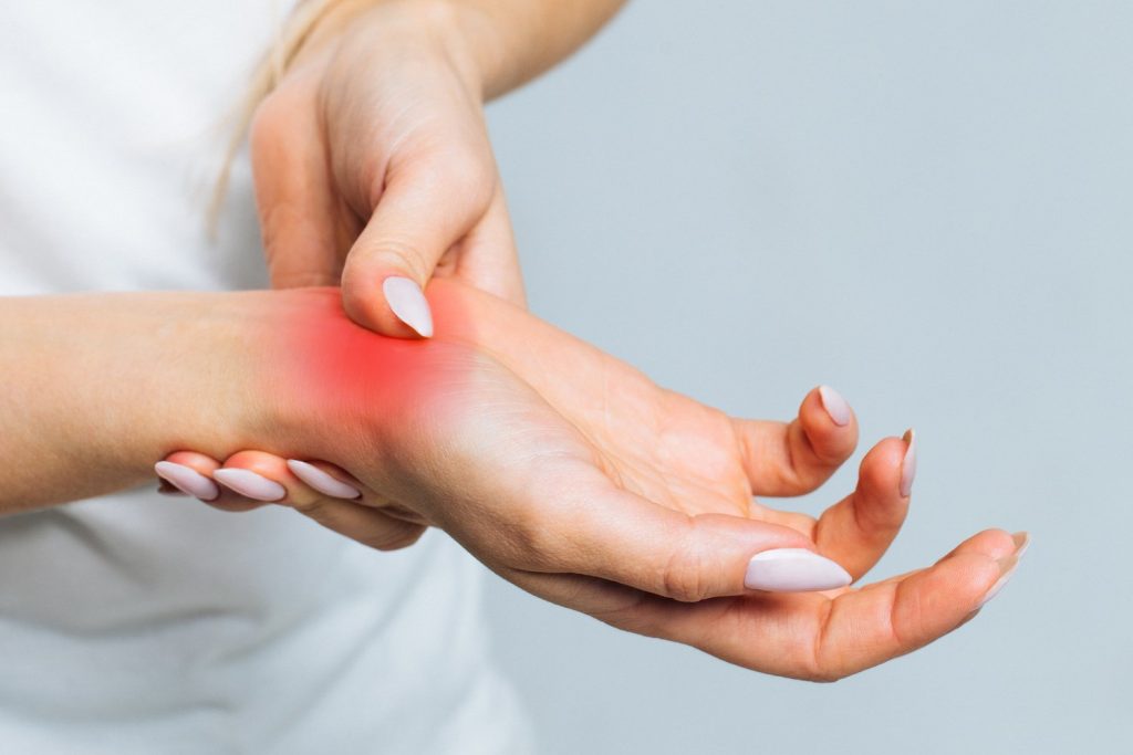 Arthritis Treatment in New York,