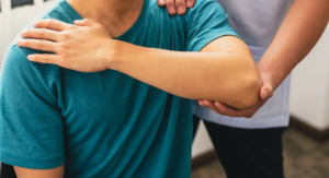 general orthopaedics in Clifton, NJ