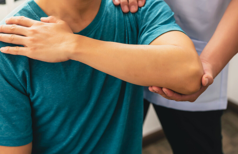 general orthopaedics in Clifton, NJ