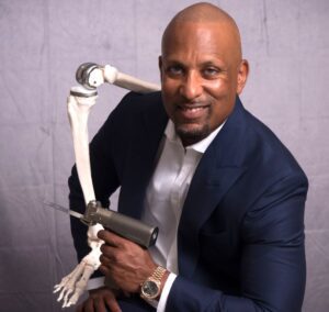 Picture of Sean Thompson, MD