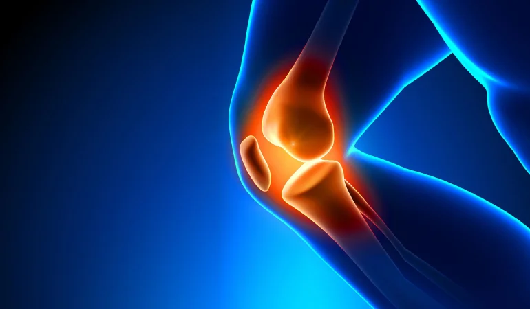 orthopedic surgery details