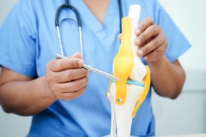 Arthritis Orthopedics Treatment NYC