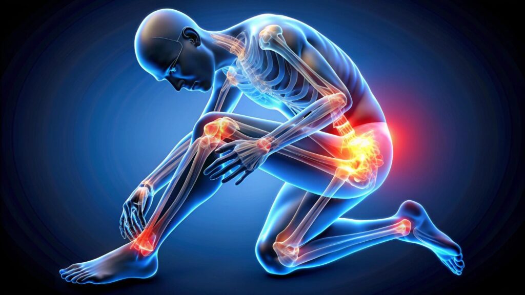 general orthopedics NY