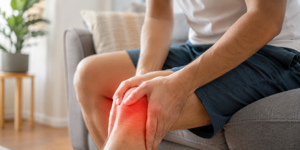 Knee Replacement