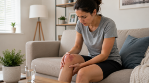 Orthopedic Urgent Care vs. the Emergency Room (ER)