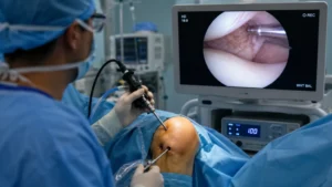 Arthroscopic Surgery
