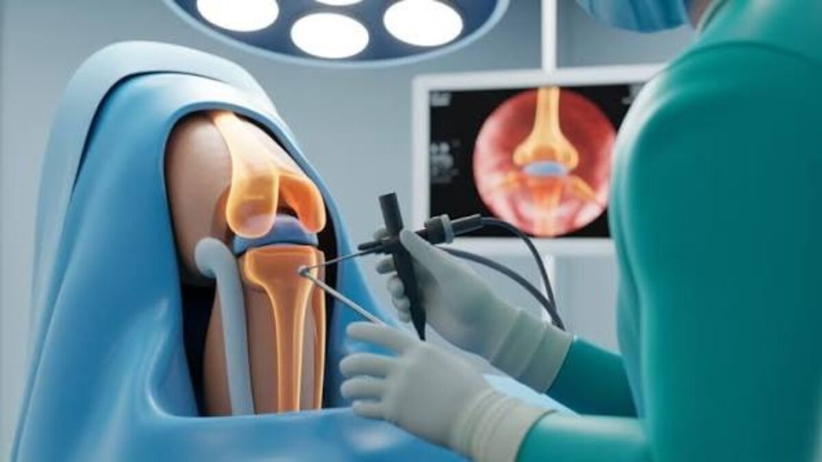 膝を診る目 - The Knee Up Close 膝を診る目 - The Knee Up Close Knee Joint: Function & Anatomy