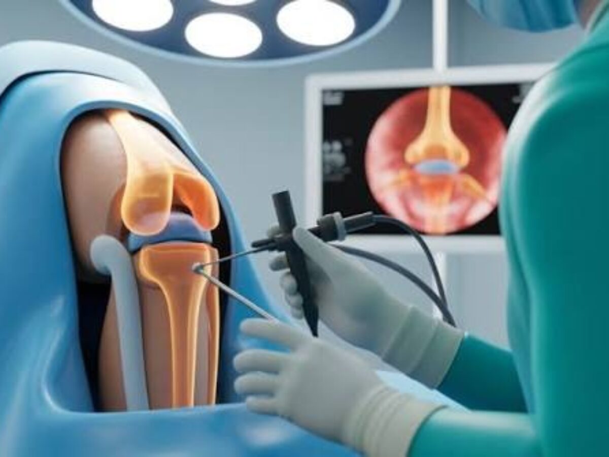 膝を診る目 - The Knee Up Close 膝を診る目 - The Knee Up Close 膝を診る目 - The Knee Up Close