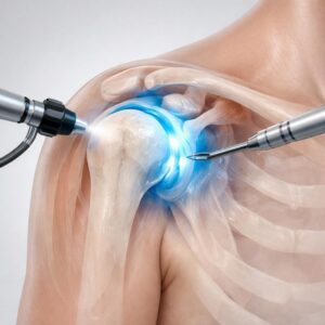 Shoulder Arthroscopy | Procedure, Recovery & Who's a Candidate