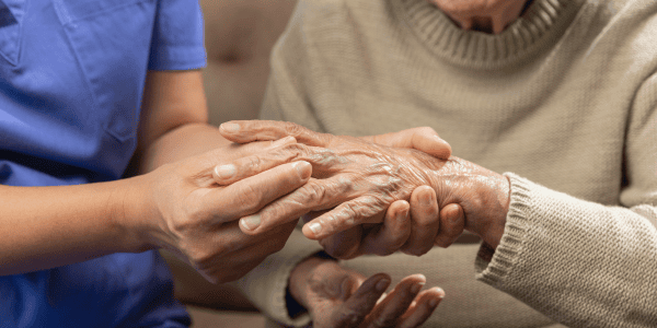 Arthritis Symptoms in Hands