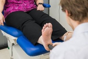 Stress Fractures: Symptoms, Diagnosis & Recovery
