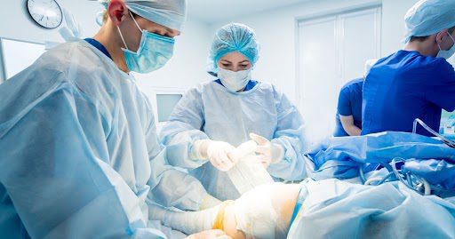 Orthopedic Trauma